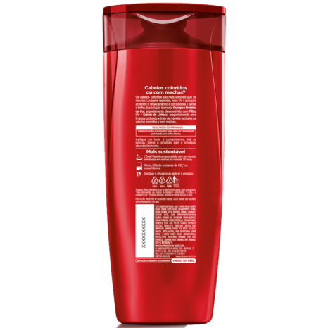 Colorvive Shampoo 200ml   2